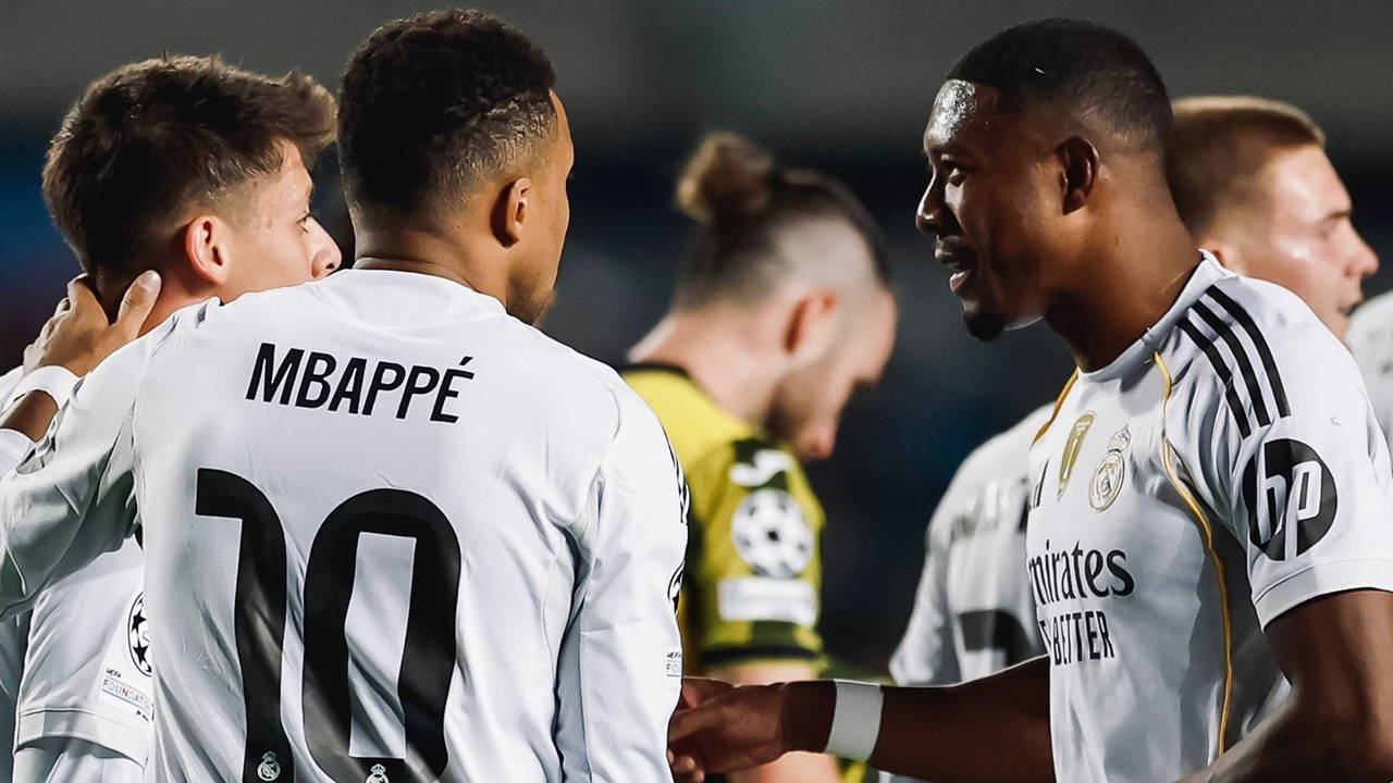 David Alaba'nın yeni takımı Udinese oldu