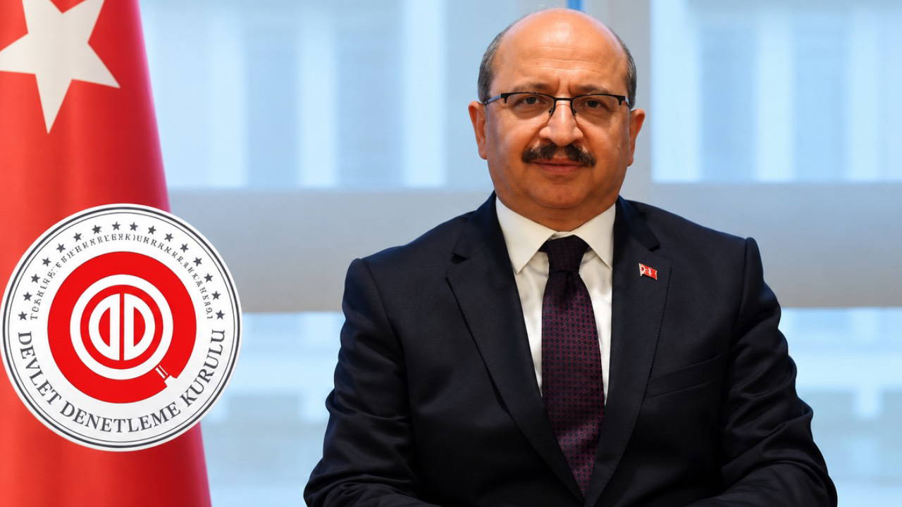DDK Başkanı Tanrıkulu Borsa İstanbul'dan ayrıldı iddiası