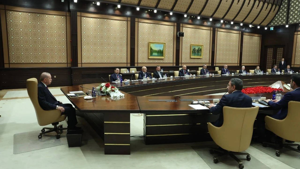DDK, yatırım fonu işlemleri için inceleme sürecini başlattı