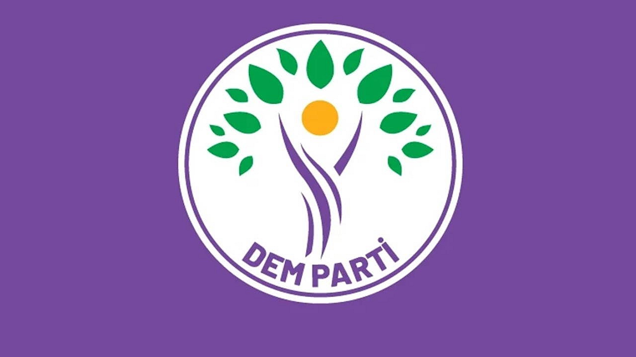 Dem Parti'den T24 kapatma kararına sert tepki