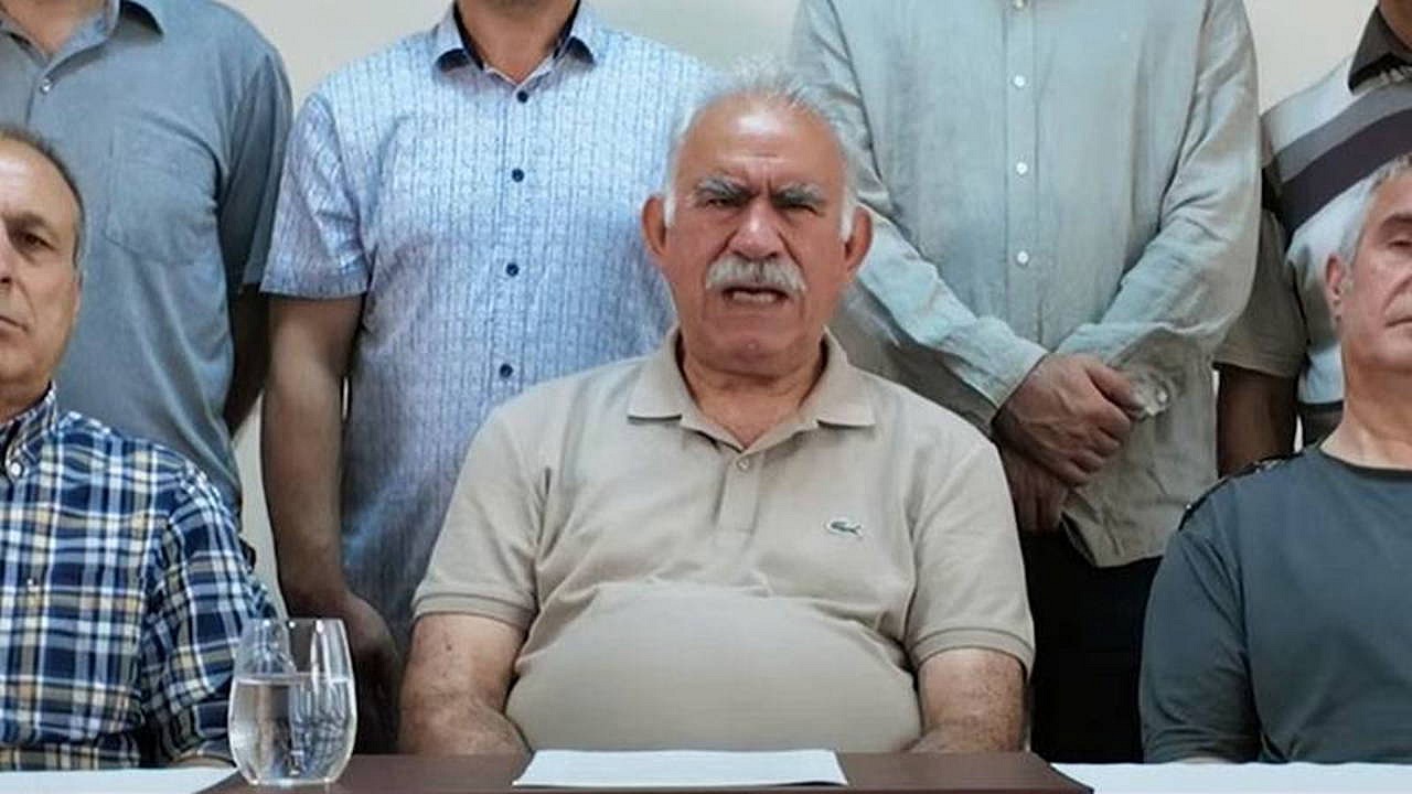 DEM Parti kaynaklarından iddia: Öcalan koordinatör olacak