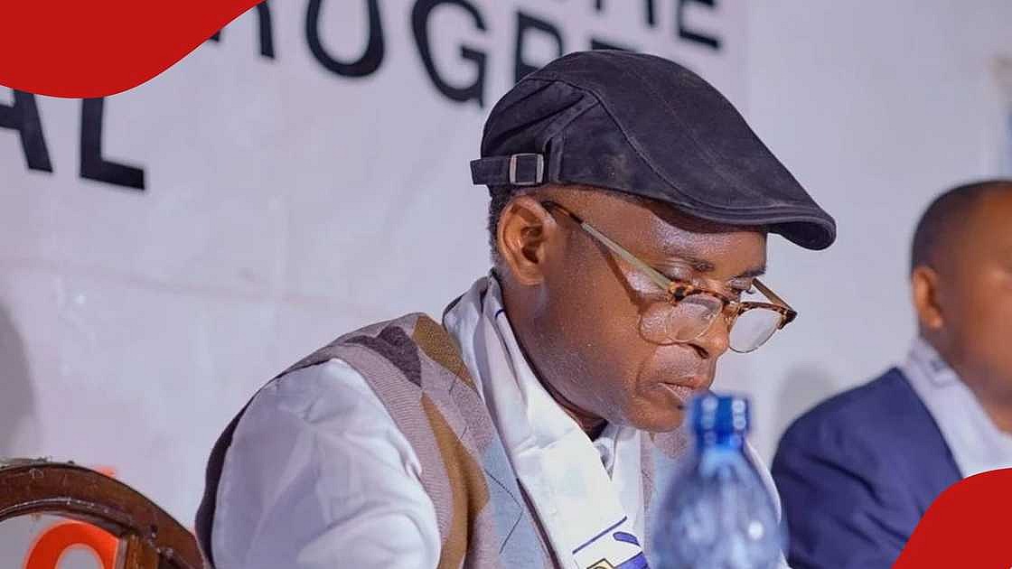 Demokratik Kongo Cumhuriyeti'nde Ebola programında siyasetçi öldü