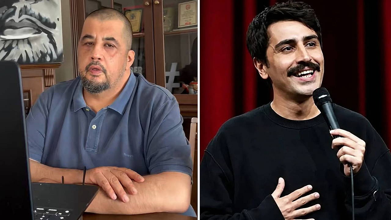 Deniz Göktaş'ın yargılanmasına Fuat Ergin destek verdi