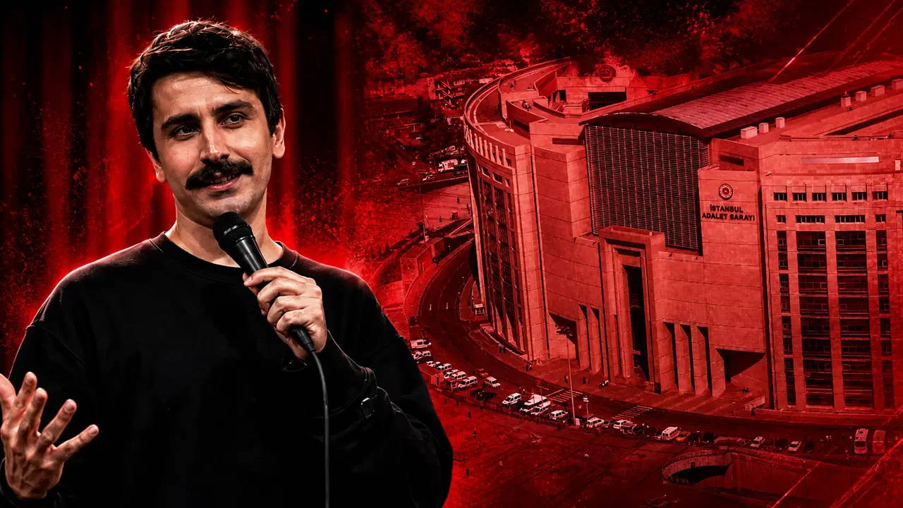 Deniz Göktaş, mahkemede savunmasını yaptı ve tahliye edildi
