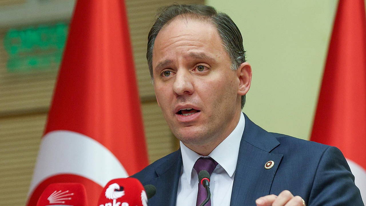 Deniz Yavuzyılmaz fon krizine ilişkin sorular sordu