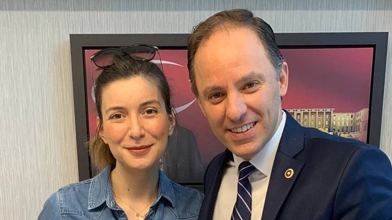 Deniz Yavuzyılmaz'ın eşi Serpil Yavuzyılmaz'a soruşturma
