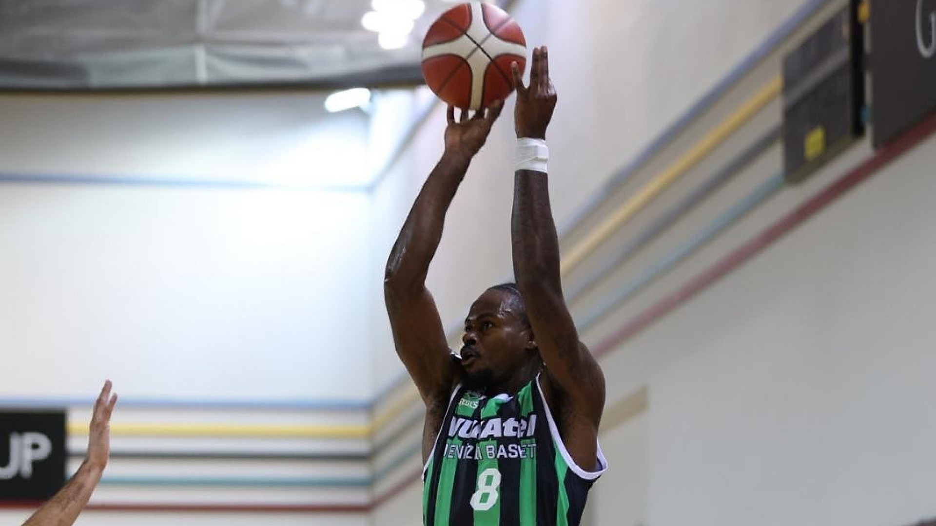 Denizli Basket, şampiyonlar liginde Rasta Vechta'ya yenildi