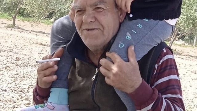Denizli'de kaybolan 67 yaşındaki Alzheimer hastası aranıyor