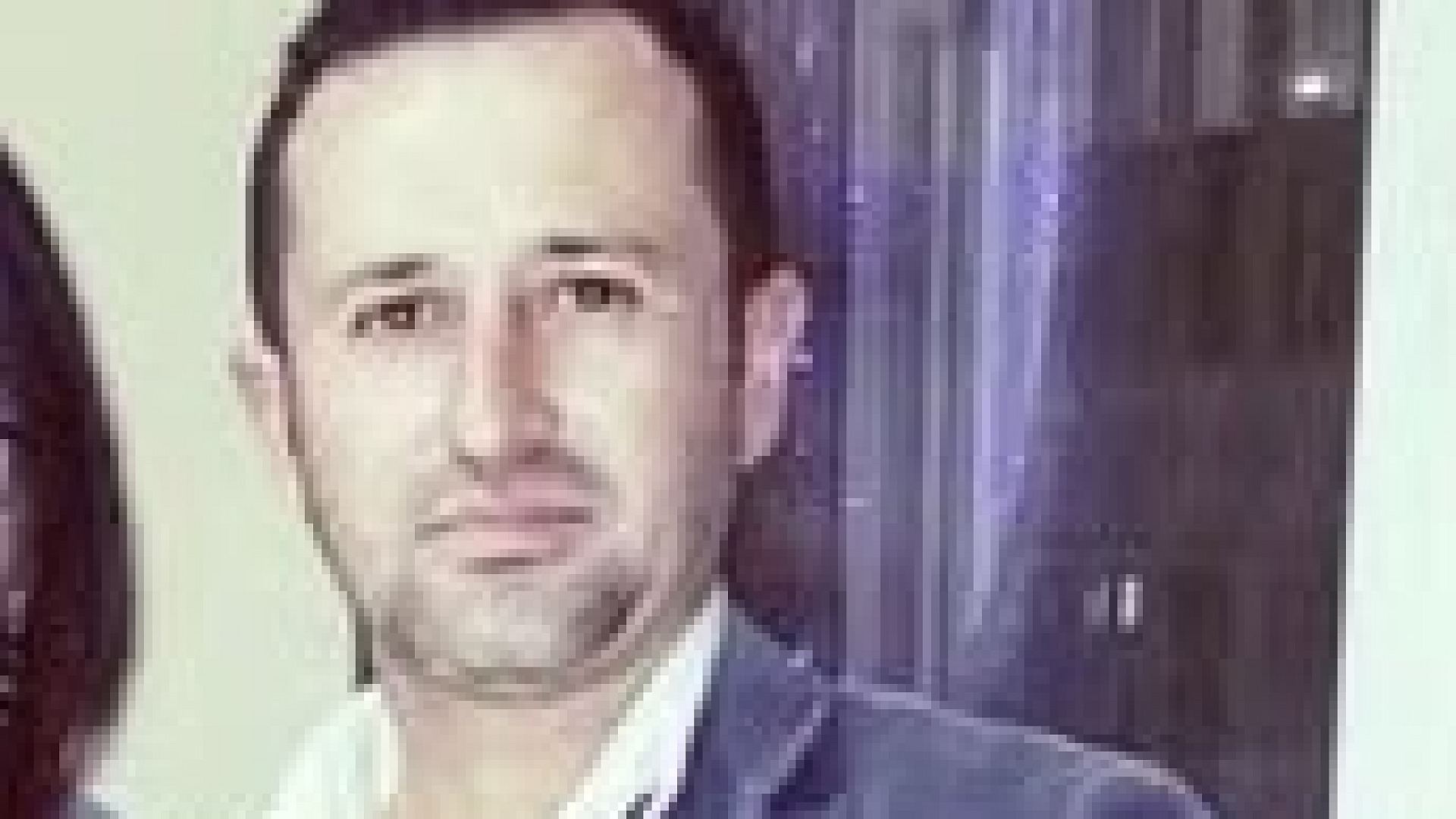Denizli'de motosiklet sürücüsü domuz sürüsüne çarparak öldü