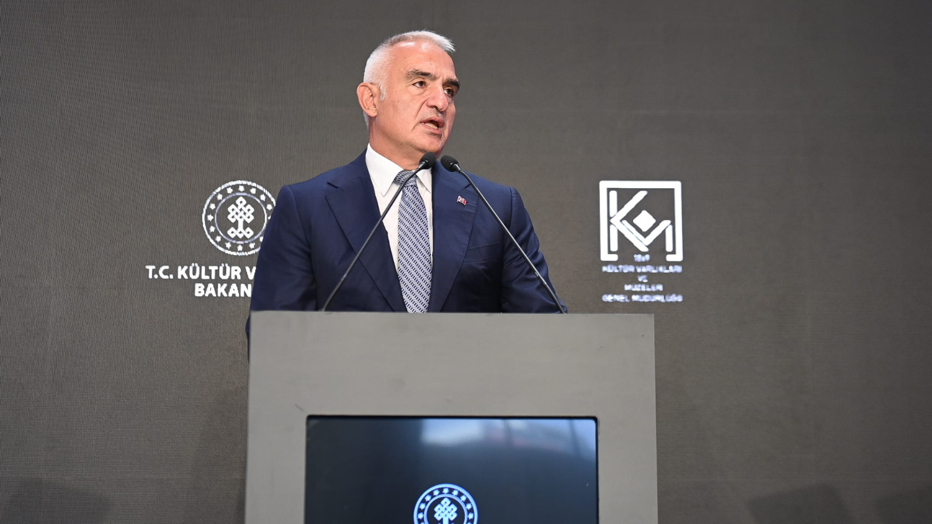 Deprem bölgesinde kültürel mirasa 34 milyar lira seferberliği