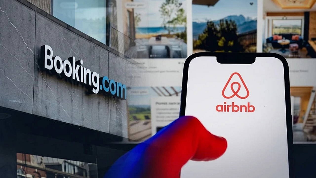 Dijital konaklama platformlarına düzenleme komisyonda