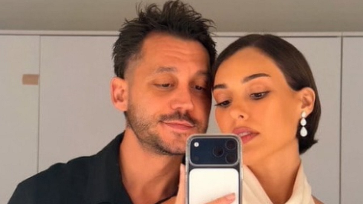 Dilan Çiçek Deniz'in 4 aylık ilişkisi yeni bir aşamaya geçti