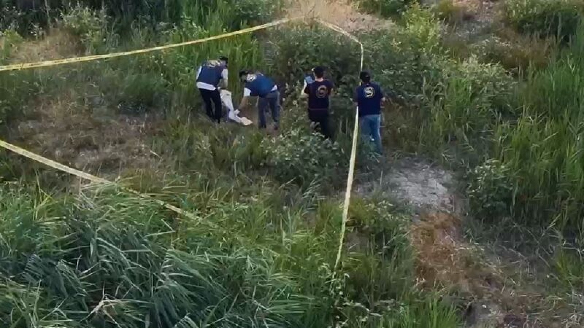 Dilek Kalkan'ın ölümüne ilişkin 2 kişi tutuklandı