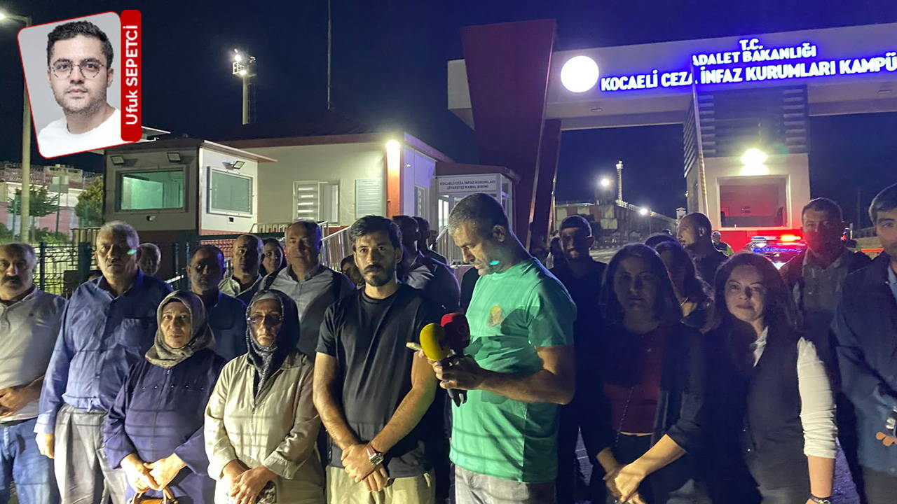 Dilovası parfüm fabrikası faciasında duruşma yapıldı