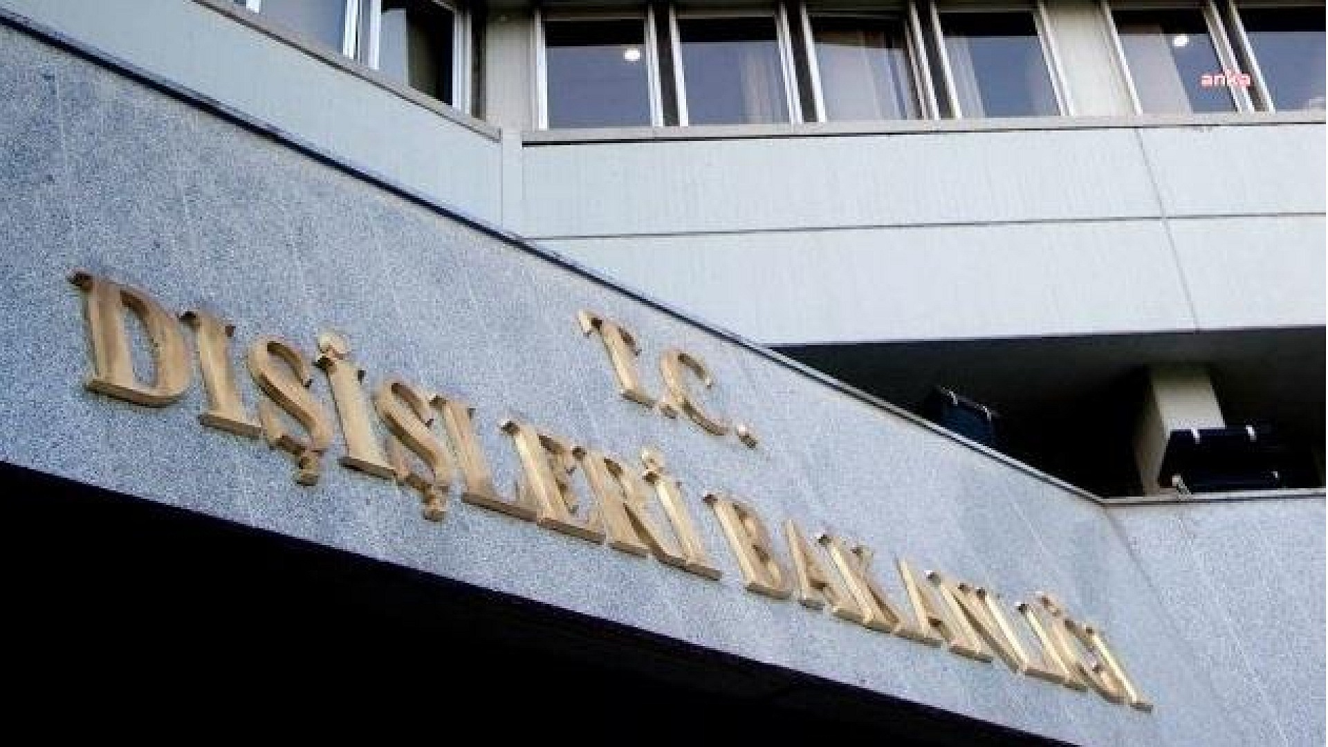 Dışişleri Bakanlığı'ndan İHA saldırılarına kınama