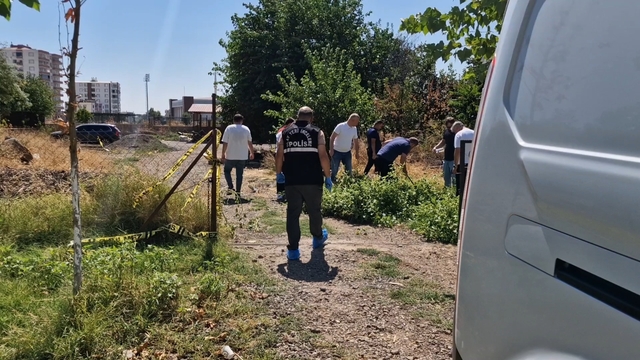 Diyarbakır'da öldürülen kişinin şüphelisi tutuklandı