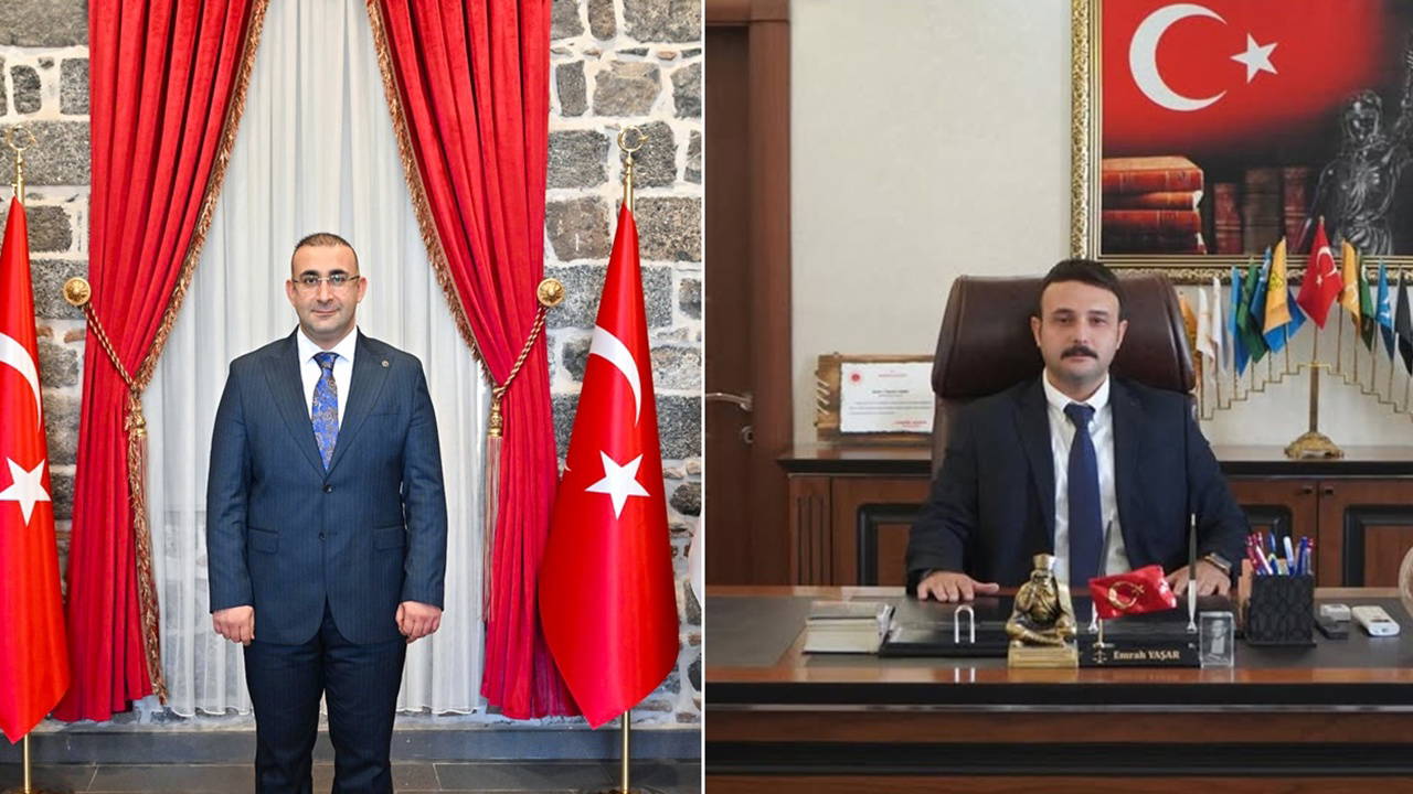 Diyarbakır'da patates krizi: Bismil'de yöneticiler alındı