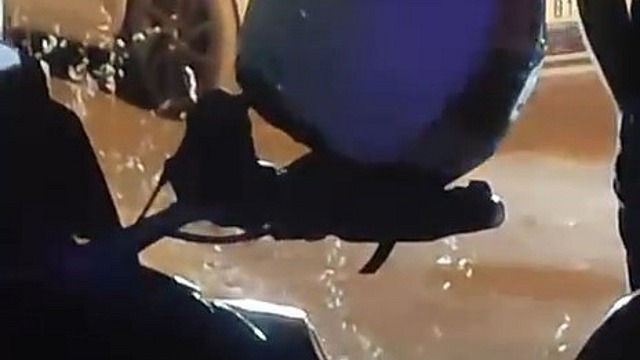 Diyarbakır'da rastgele ateş açan şüpheli gözaltına alındı