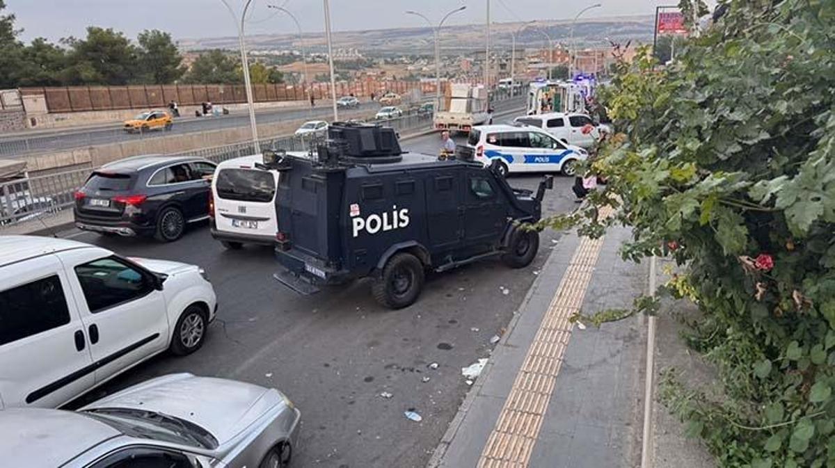 Diyarbakır'da silahlı kavga: 3 ölü, soruşturma sürüyor