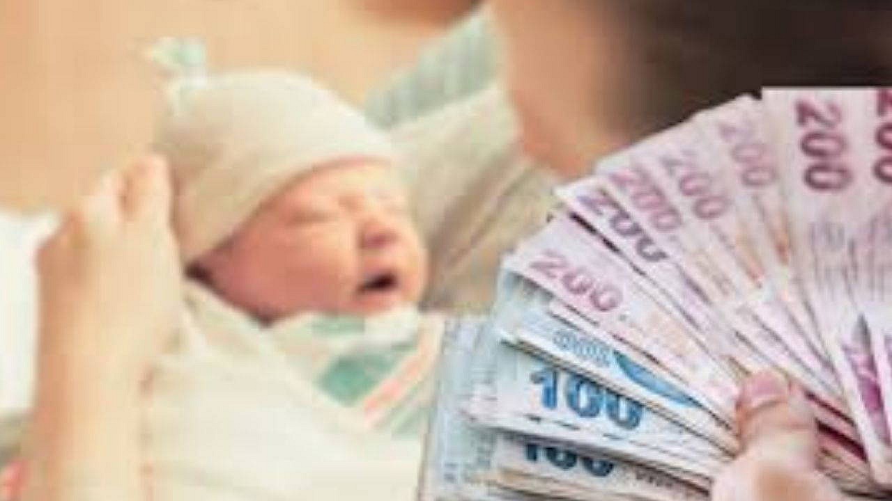 Doğum rapor parası hesaplama ve başvuru süreci