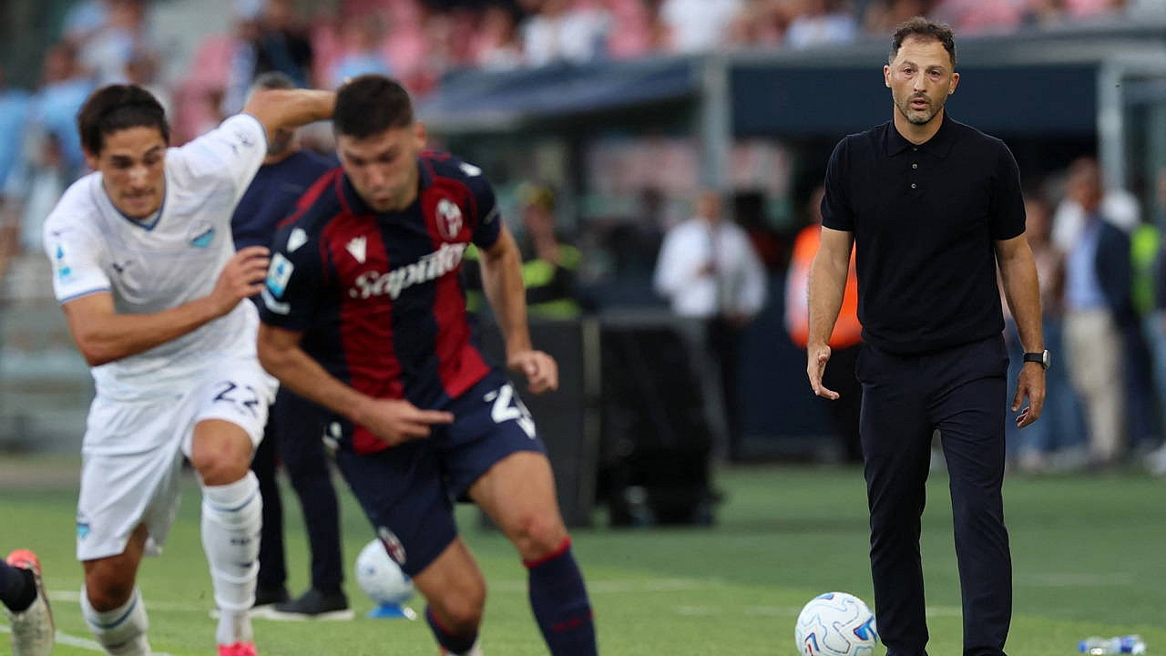 Domenico Tedesco'ya 2 maç ceza verildi