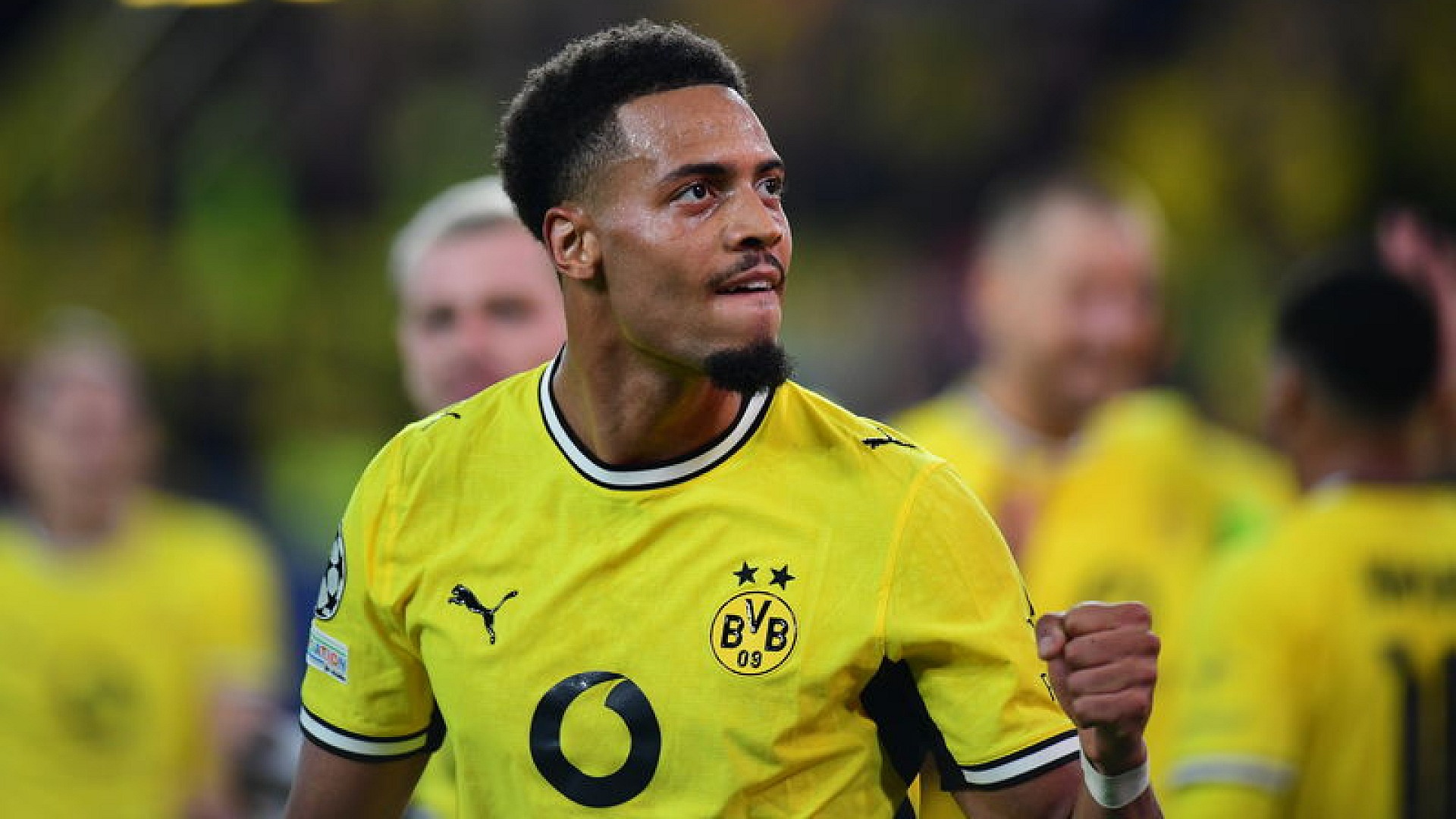 Dortmund, Paderborn'u 3-0 mağlup ederek 3'te 3 yaptı