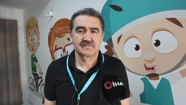 Dr. Hakan Çoban: Okullar açılmadan çocukların muayenesi şart