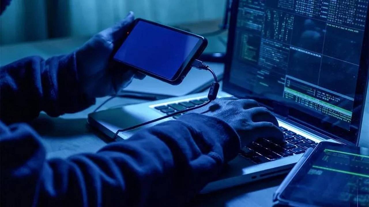 Dragon Hacker operasyonunda 101 milyon kimlik verisi ele geçirildi