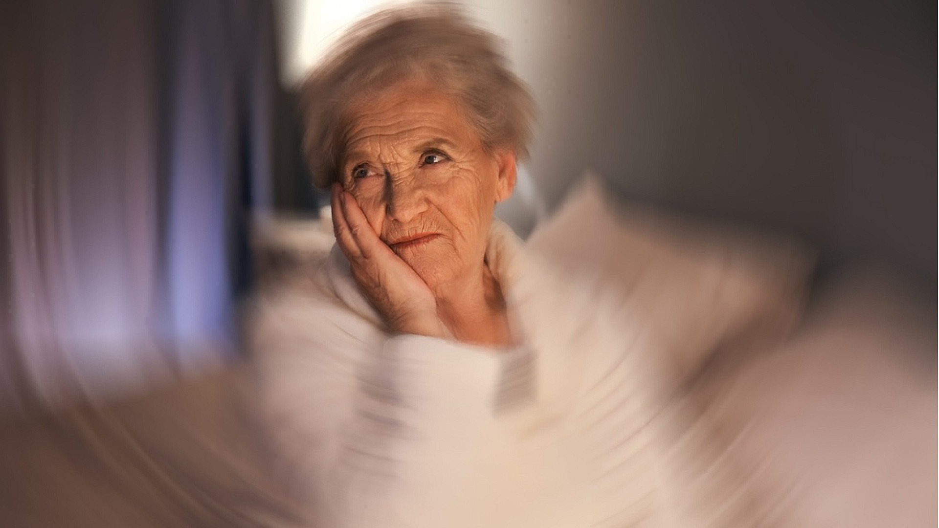 Dünya Alzheimer Günü'nde demans riski ve faktörler