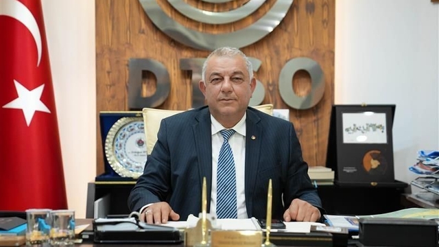 Düzce'de yeni ticaret programı 'Tedarikçim Düzce'den'