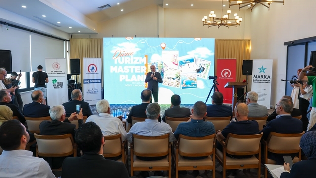 Düzce’nin turizm potansiyeli için master plan oluşturuluyor
