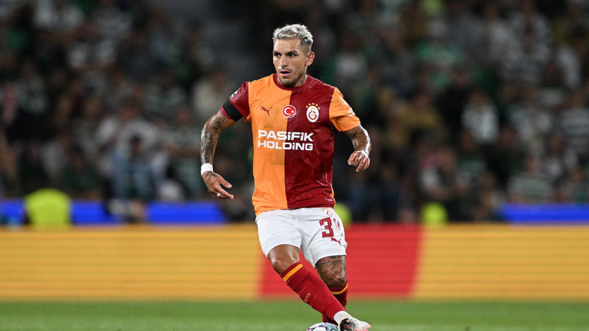 Torreira, hatalara odaklanacaklarını açıkladı