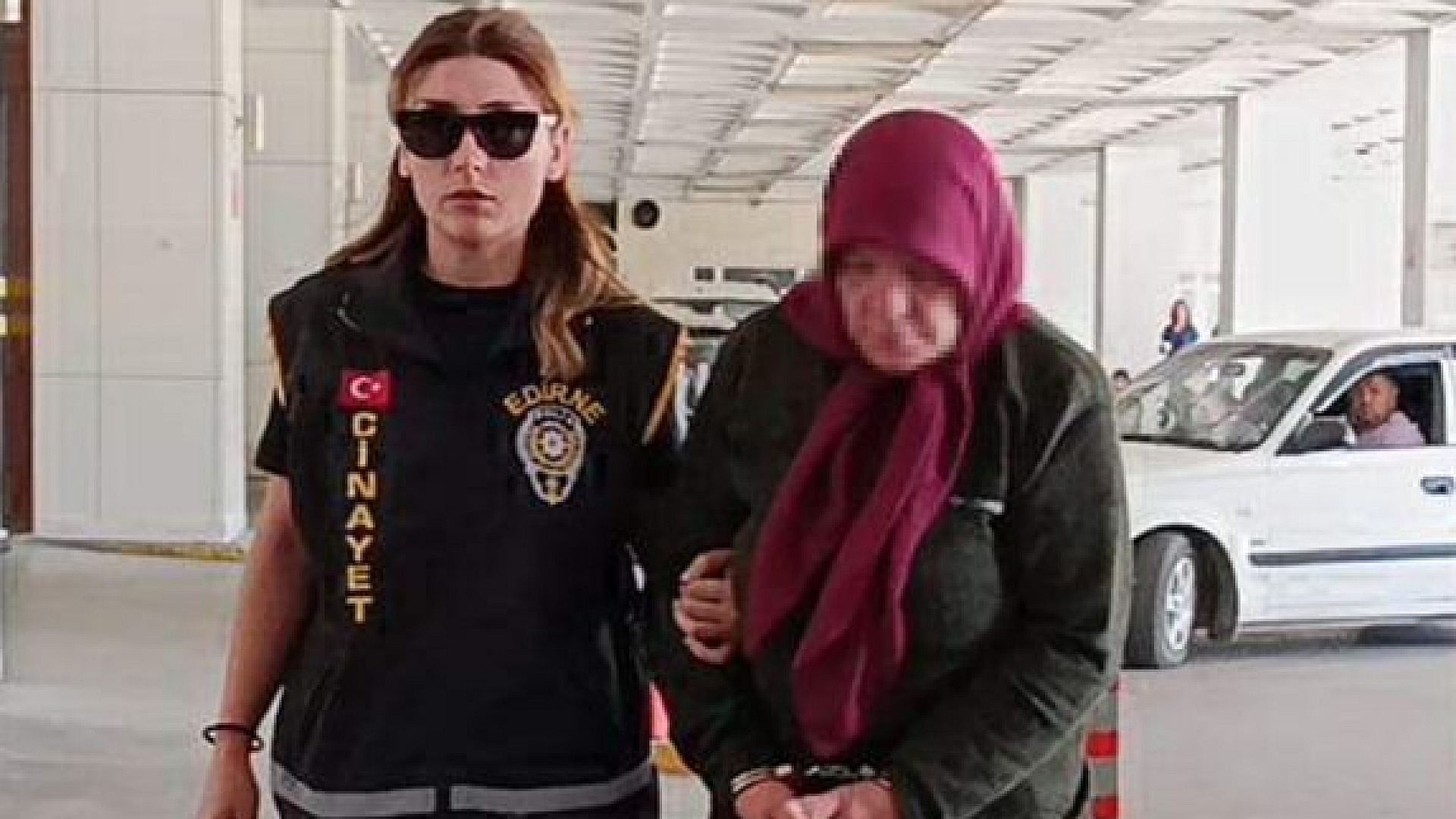 Edirne'de 86 yaşındaki Mehmet Emin Keskindir'in öldürülmesi