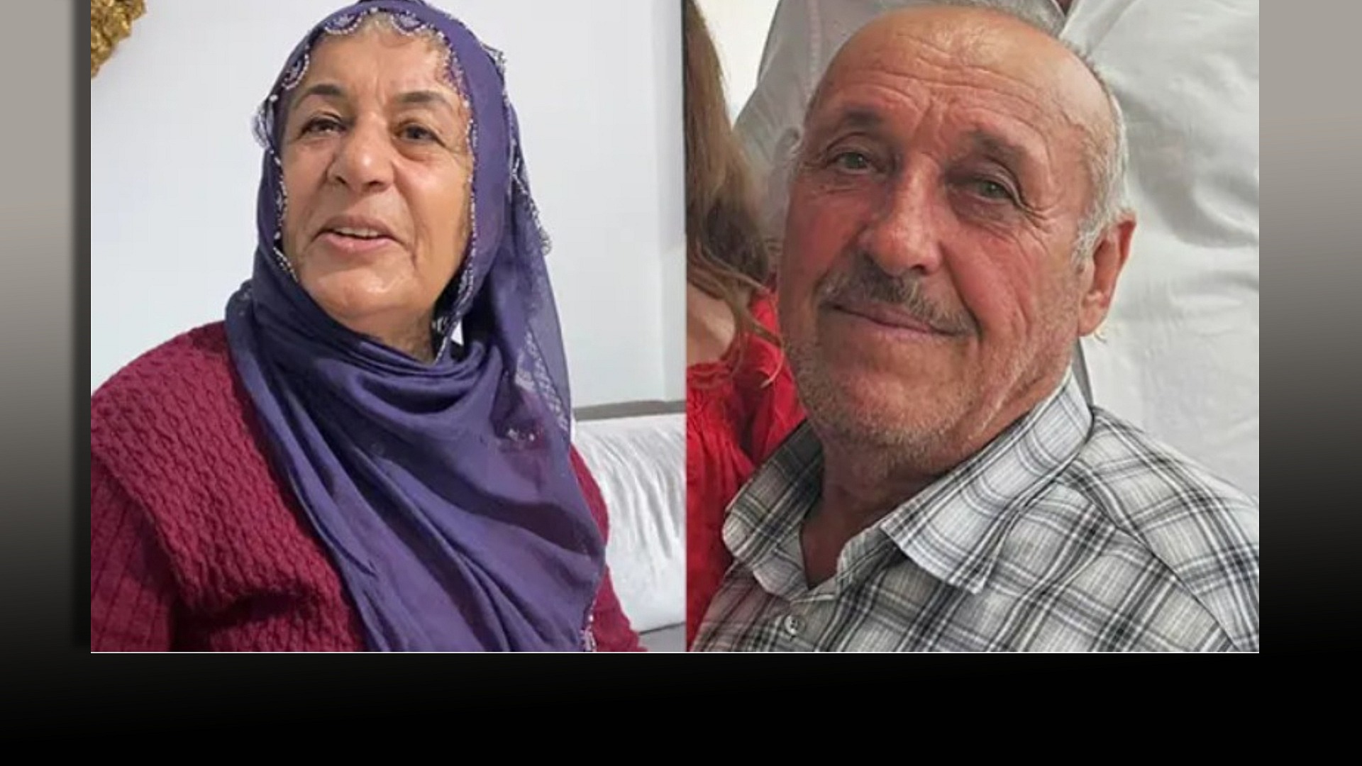 Elazığ'da yangın faciasında iki kişi ölü, soruşturma sürüyor