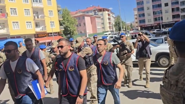 Elazığ'daki cinayet soruşturmasında 1 kişi tutuklandı