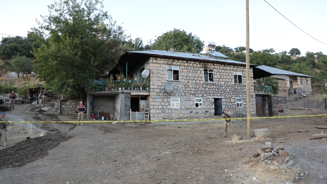 Elazığ'daki cinayet soruşturmasında gözaltı sayısı 4 oldu