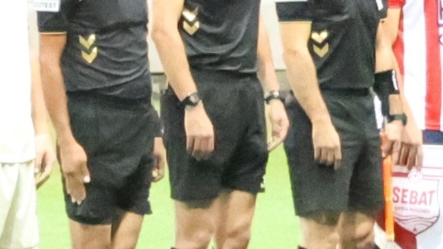 Elazığspor'un maçını İstanbul hakemi yönetecek