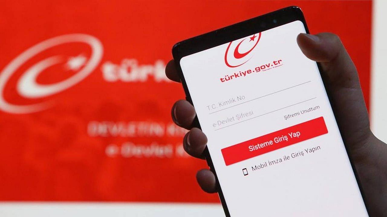 Elektronik para hesapları nasıl sorgulanır? e-Devlet hizmeti