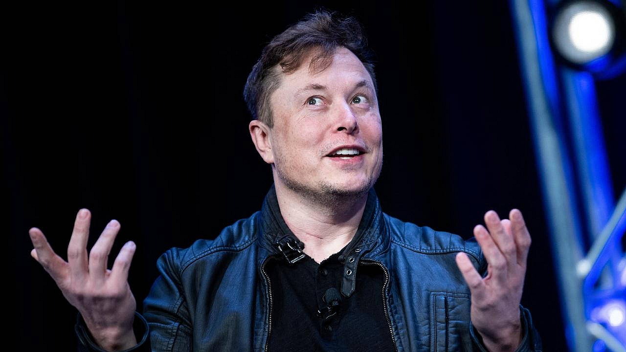 Elon Musk belgeseli sosyal medya devlerinden sansür yedi