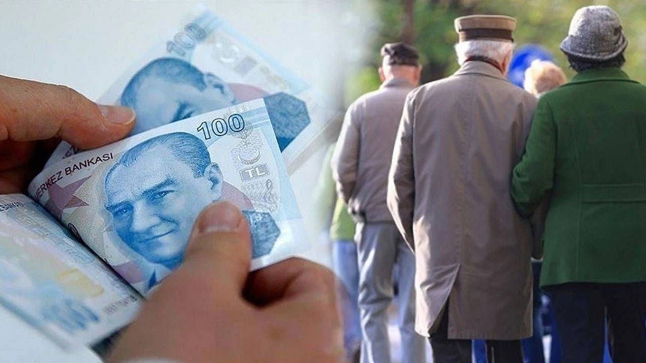Emekli maaşı artırma yolları SGK uzmanı tarafından açıklandı