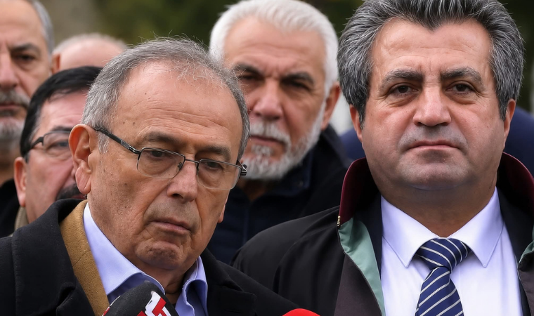 Emekliler yarın AYM önünde seyyanen zamda karar bekliyor