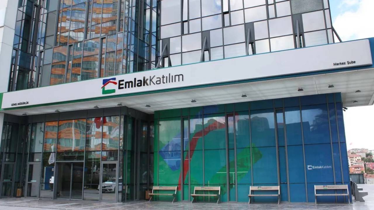 Emlak Katılım'dan Katılımevim ve Birevim onay süreci
