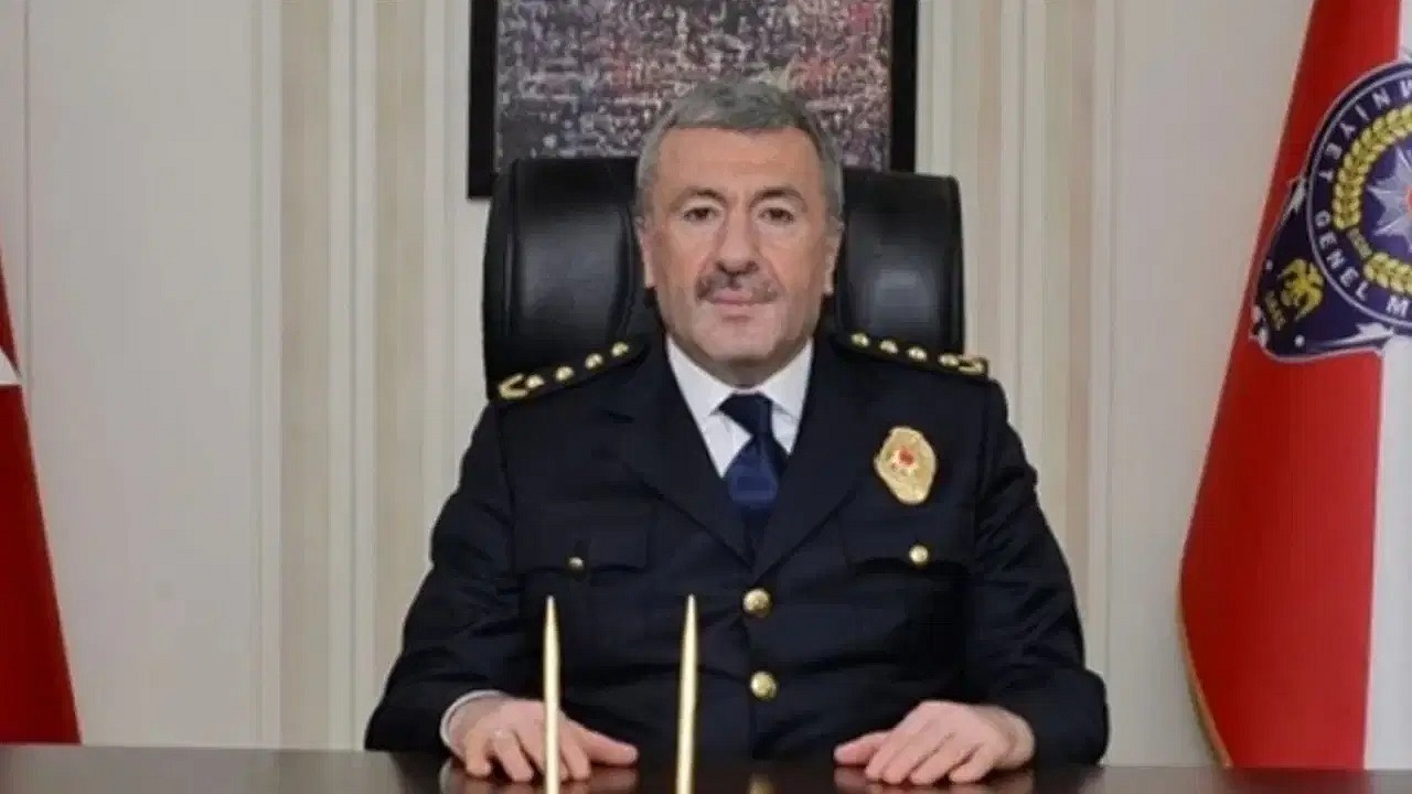 Emniyet Genel Müdürlüğü'nde yeni atamalar ve görev dağılımı