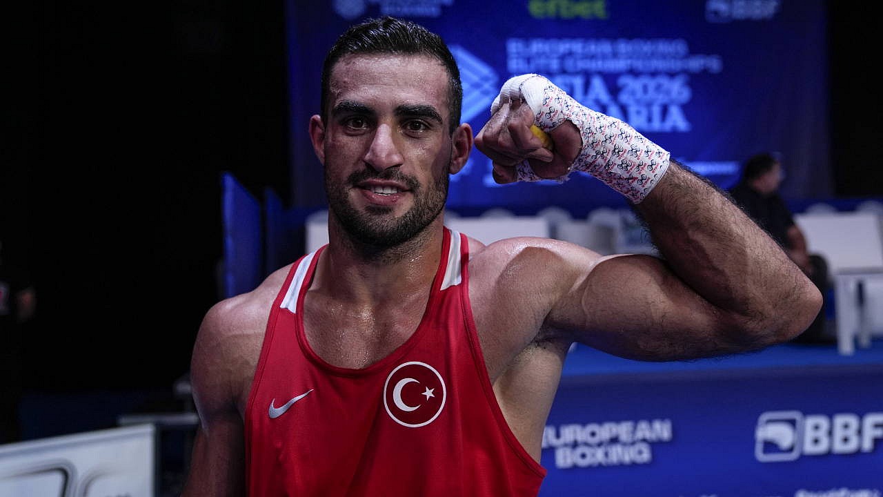 Emrah Yaşar kimdir? Boksörün başarıları ve kariyeri