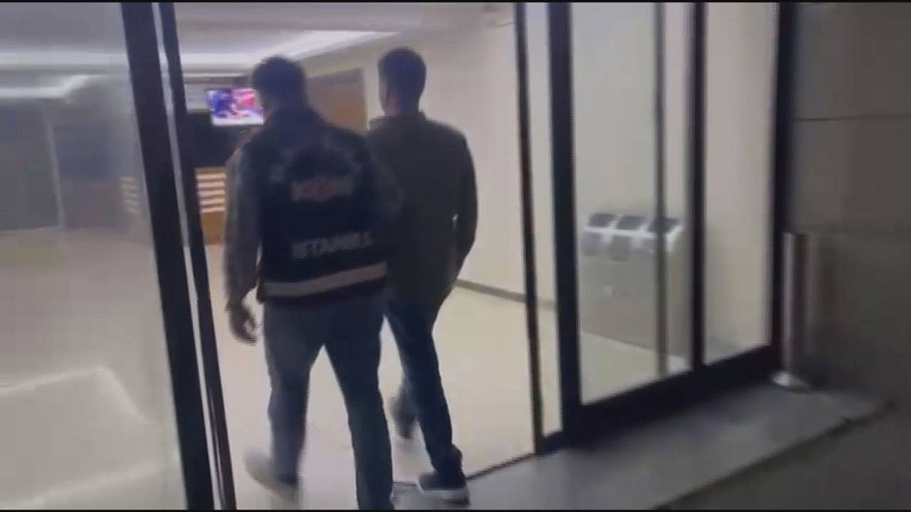 Emre Tezmen ve Alper Öztürk sermaye soruşturmasında