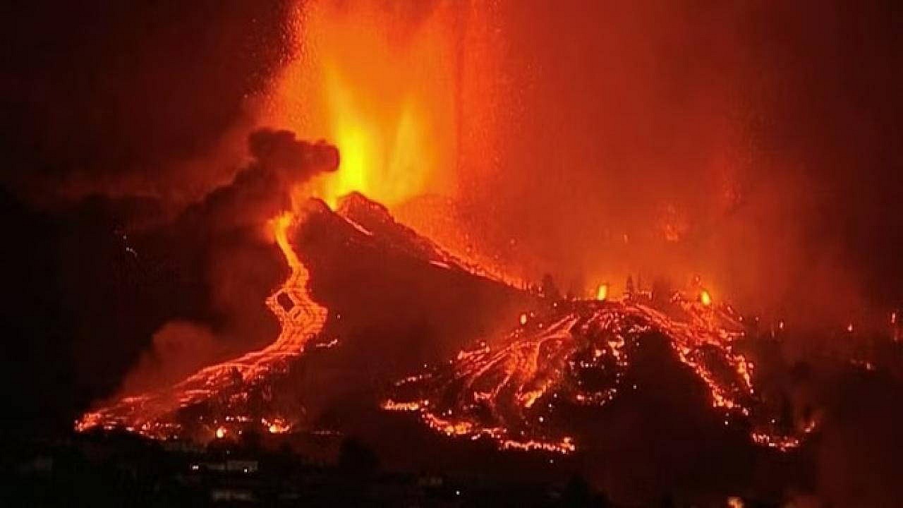 Endonezya'daki yangınlar 175 bin solunum yolu vakası
