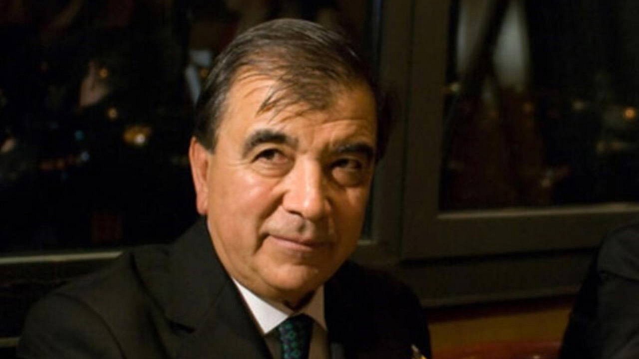 Enver Altaylı Kaşif Kozinoğlu soruşturmasında ifade verdi