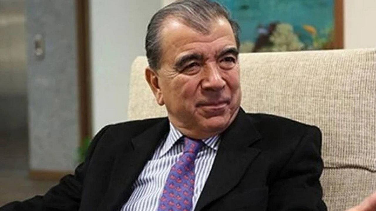 Enver Altayli'nin tutuklanma süreci ve geçmişi