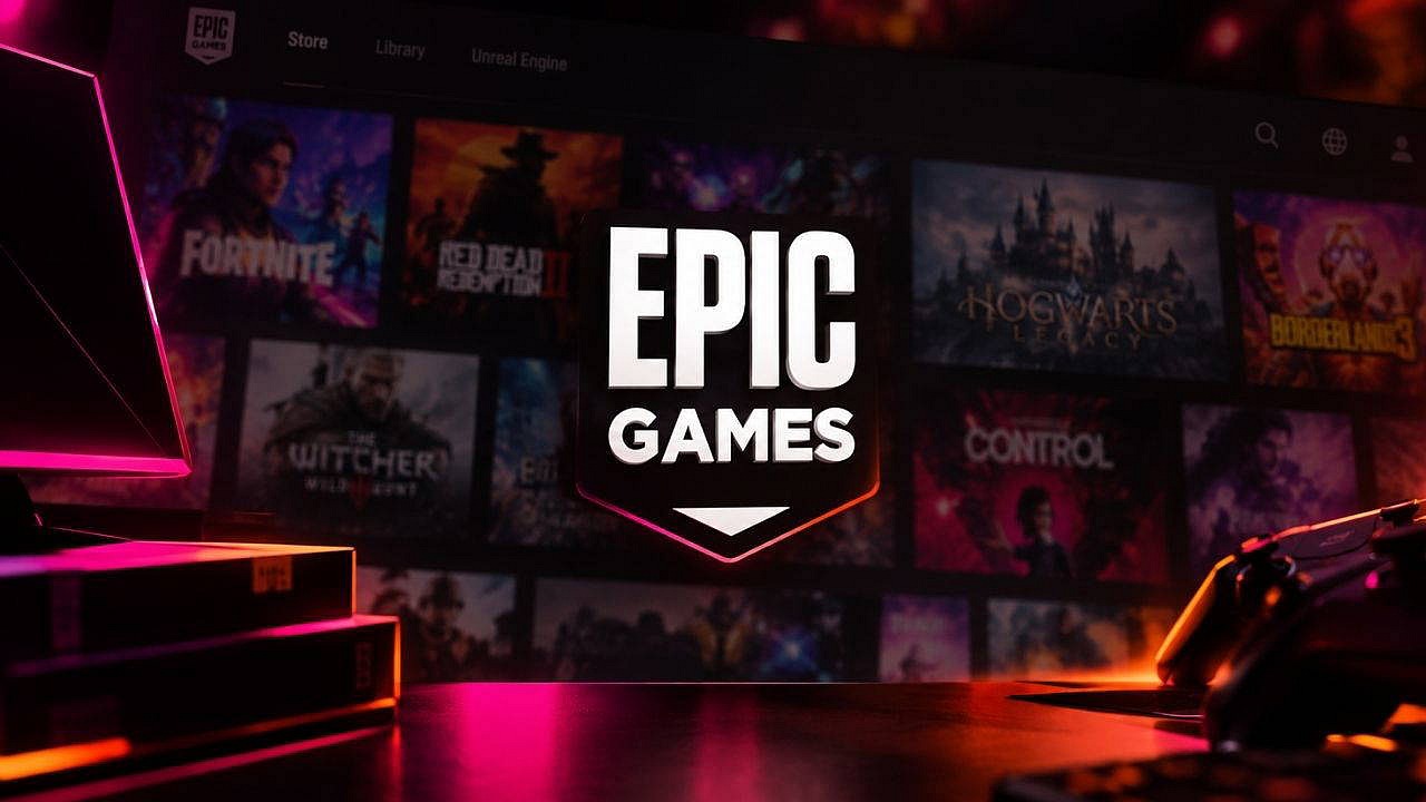 Epic Games'te 1 Ekim'e kadar iki oyun ücretsiz sunuluyor