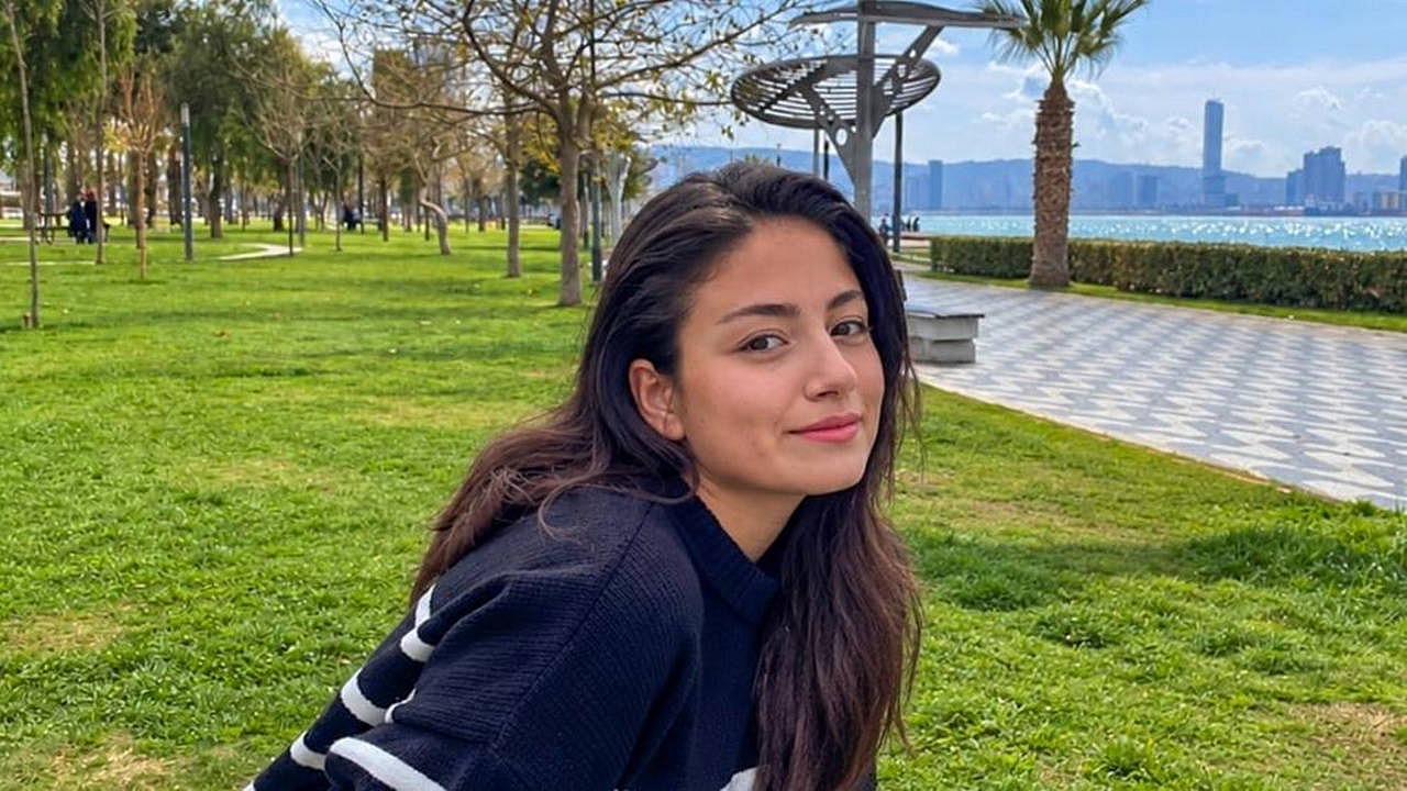 Melek Öztürk'ün cenazesi Türkiye'ye getirilecek